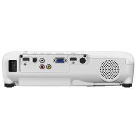 Epson Module Wi-Fi pour Vidéoprojecteurs Epson ELPAP10 - Accessoires  vidéoprojecteur - Garantie 3 ans LDLC