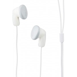ECOUTEUR SONY INTRA-AURICULAIRES BLANC