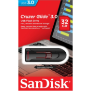 CLE USB SANDISK 32G CRUSER...