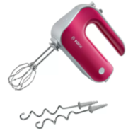 BATTEUR BOSCH 500W ROUGE