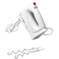 BATTEUR BOSCH 300W BLANC