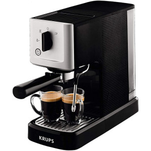 CAFETIERE KRUPS EXPRESSO COMPACTE  1450 W