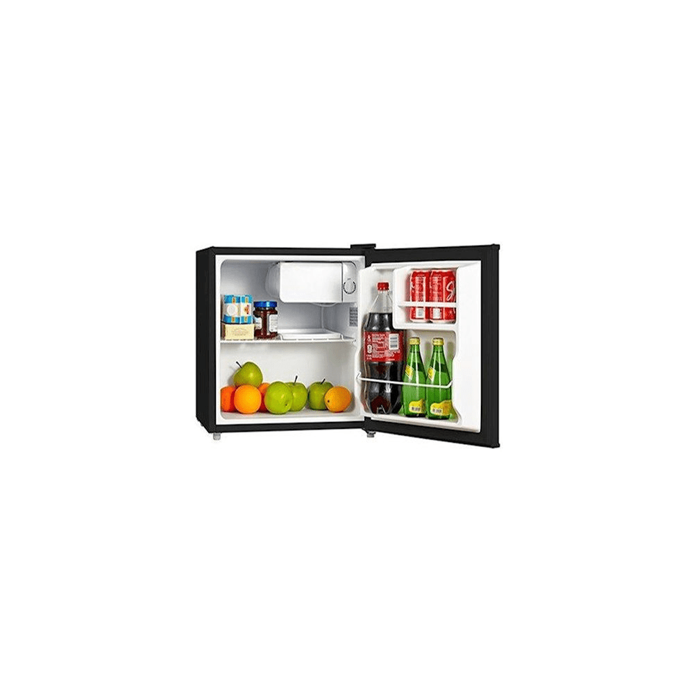 RÉFRIGÉRATEUR MINI BAR 48L NOIR MIDEA