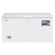 CONGÉLATEUR 600L OCEAN