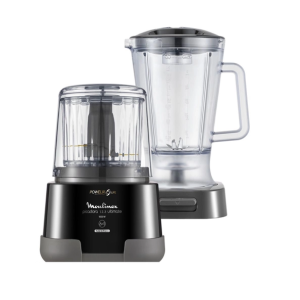 BLENDER MOULINEX TRIPLAX 1000W