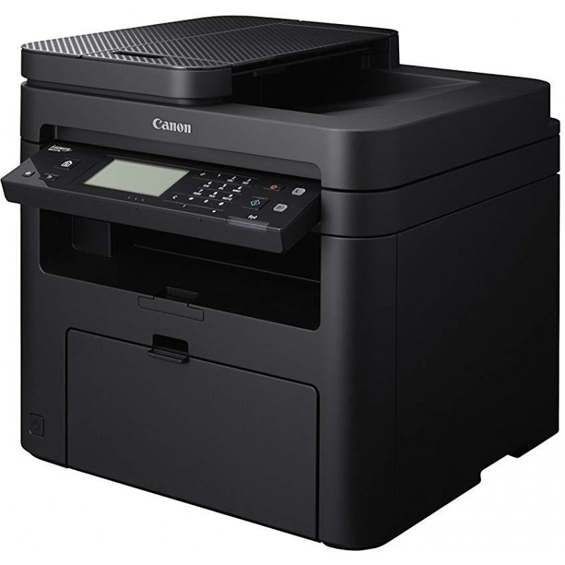 Imprimante Canon 4en1 Fax Wifi Laser 3141