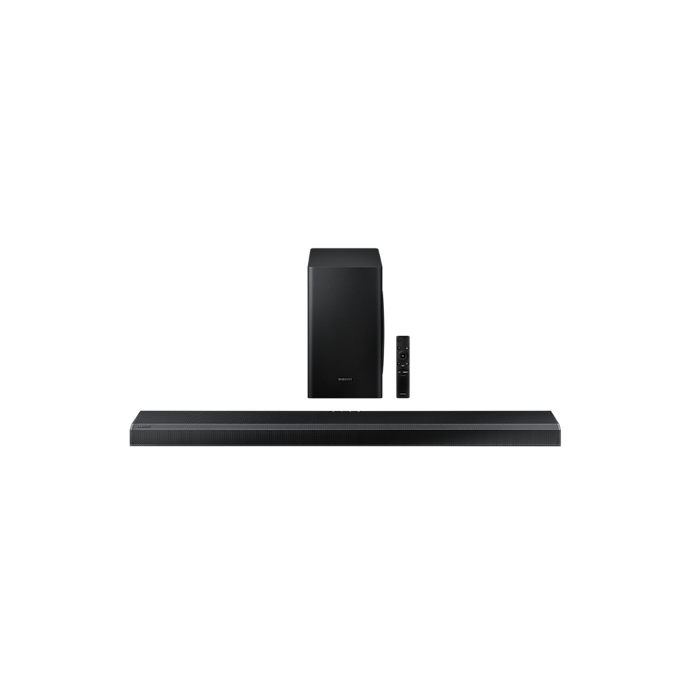 HOME CINEMA SAMSUNG BARRE DE SON 3.1.2 330W