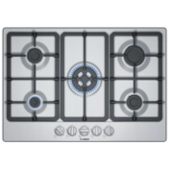 PLAQUE BOSCH 5F 75CM EN...