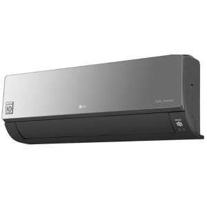 CLIMATISEUR MONO SPLIT LG Artcool Mirror UVnano WiFi 9000 btu 2,5 kW