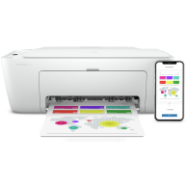 IMPRIMANTE HP DESKJET 2710...