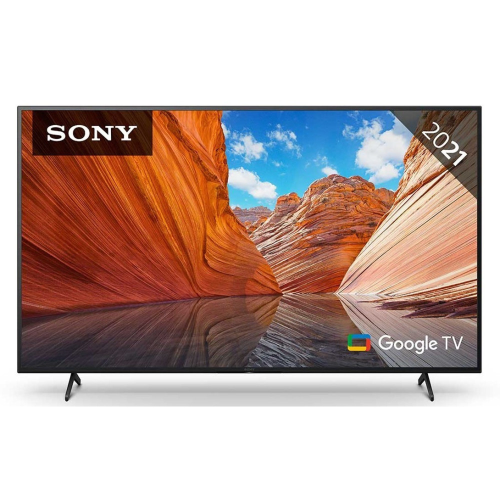 TV SONY 55P LED UHD 4K