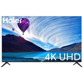 SMART TV LED 50P RECEPTEUR UHD ANDROID HAIER