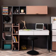 BUREAU AVSA POUR ENFANT