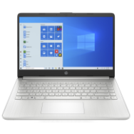 PC PORTABLE HP 14S...