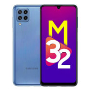 GALAXY M32 BLEU SAMSUNG