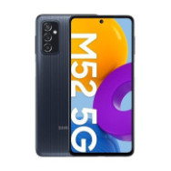 GALAXY M52 NOIR SAMSUNG