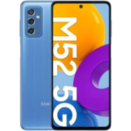 GALAXY M52 BLEU SAMSUNG