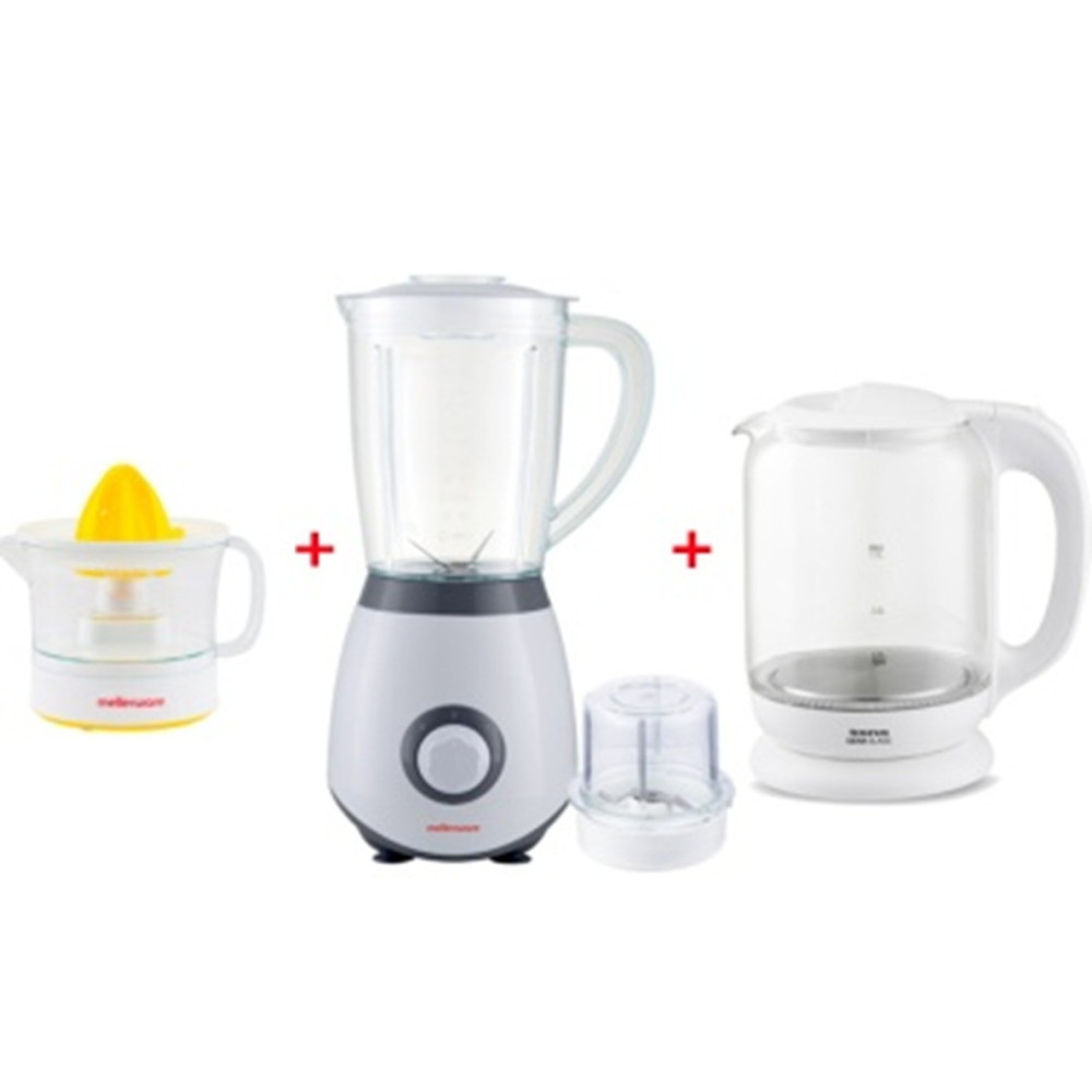 PACK TAURUS MJB-351+SIENA GLASS+MCJ-221