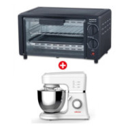 PACK TAURUS PETRIN MBK101 +...