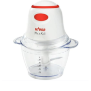 MINI HACHOIR UFESA 400 W...