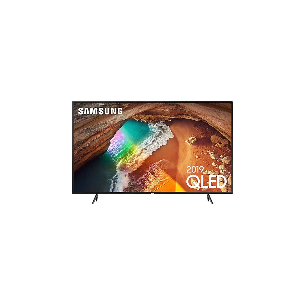 TV SAMSUNG QLED 75P SMART 4K ULTRA HD