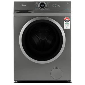 MACHINE A LAVER  MIDEA 6KG 1000 TR SILVER