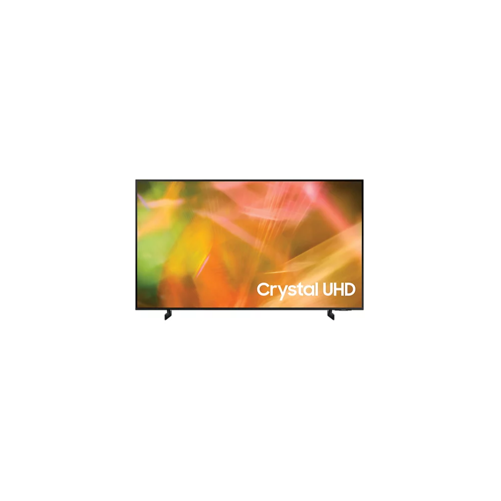 SMART TV LED SAMSUNG 43P 4K ULTRA HD