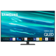 TV SAMSUNG QLED 55P SMART...