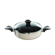 SAUTEUSE TEFAL CERAMIC...