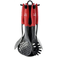 SERVICE LOUCHE JATA 6PCS