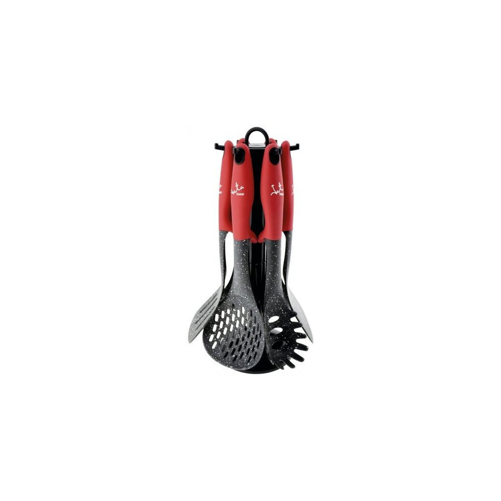 SERVICE LOUCHE JATA 6PCS