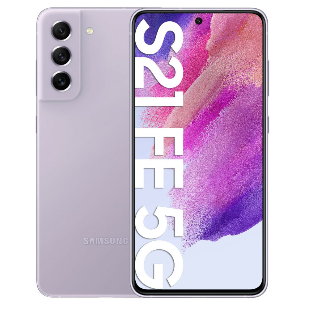 SAMSUNG GALAXY S21 FE 8+256 GB VIOLET