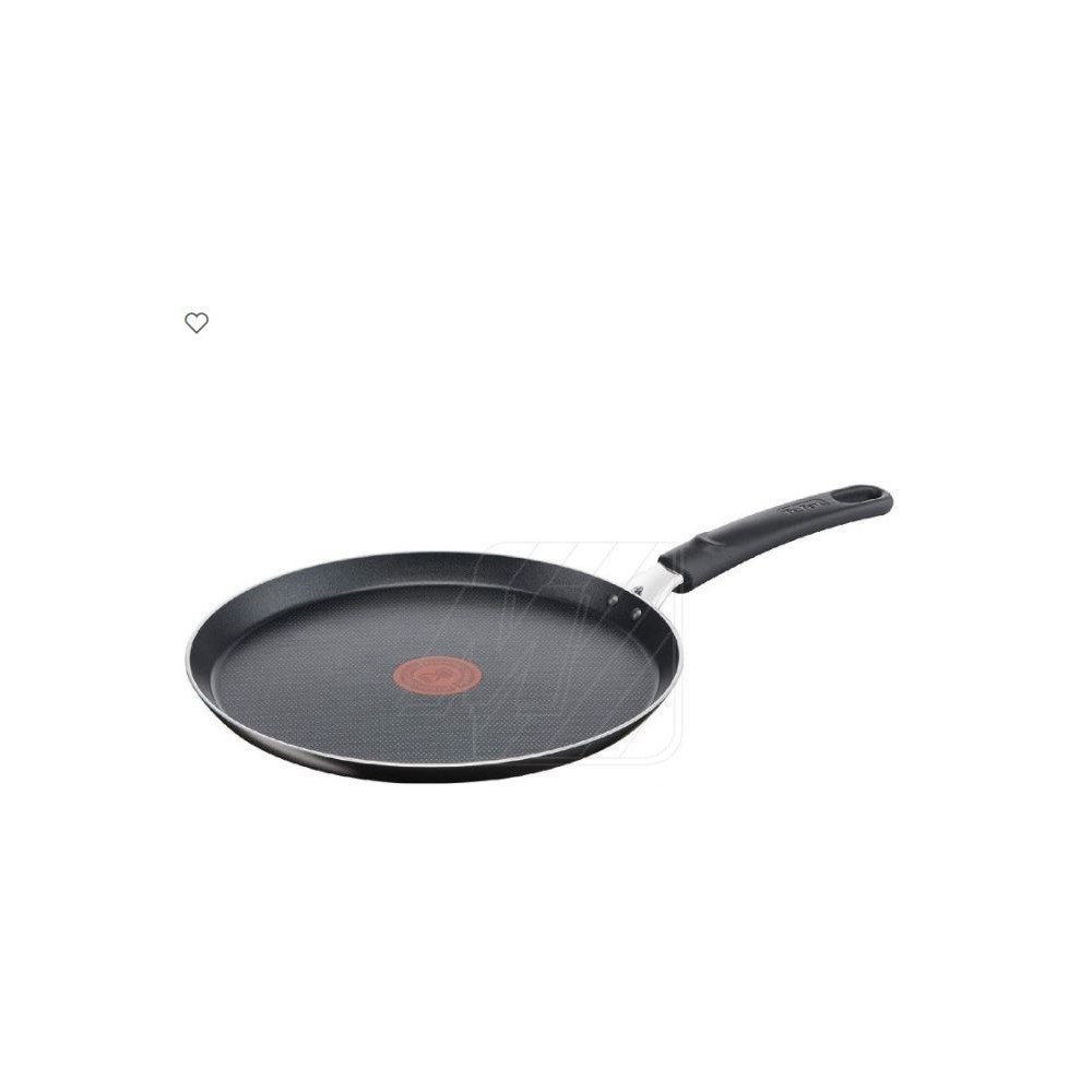CREPIERE TEFAL 25CM EASY COOK & CLEAN B55_410_02 -