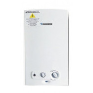 CHAUFFE EAU A GAZ JUNKERS...