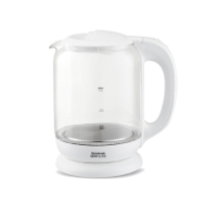 BOUILLOIRE TAURUS SIENA GLASS