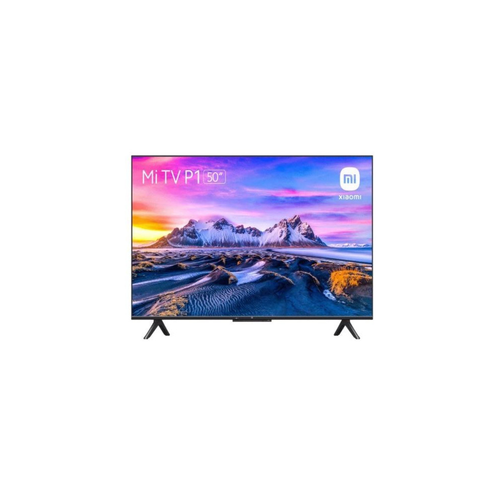 TV XIAOMI LED 50P UHD SMART 4K