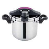 COCOTTE LUMA LANE 6L (GRANIT)