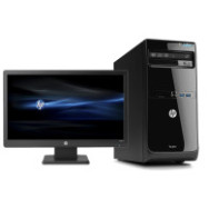 PC BUREAU HP 3500 2G 500G