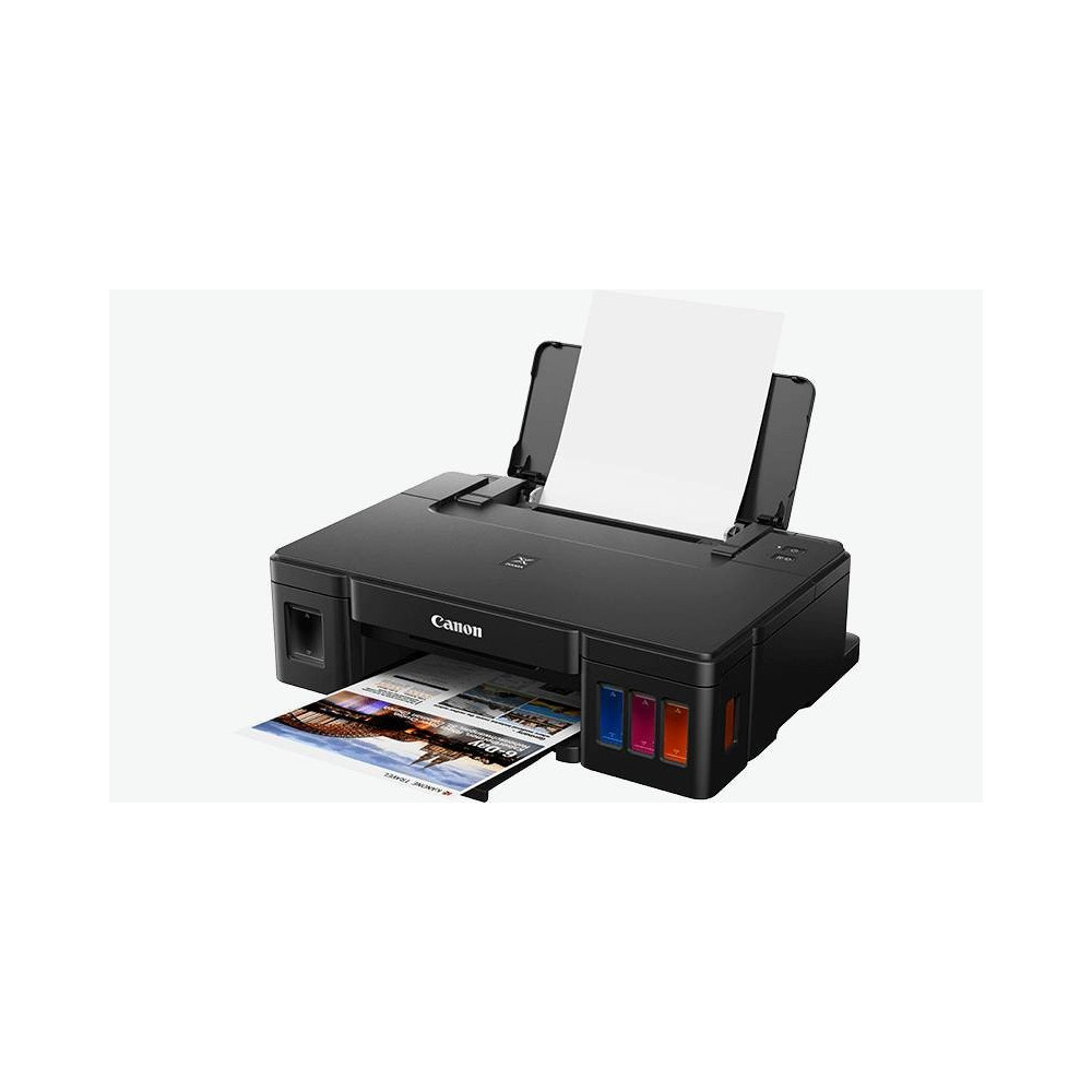 IMPRIMANTE CANON PIXMA-G1410/1411  COULEUR