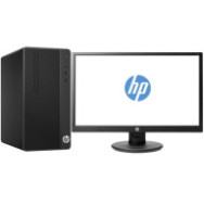 PC BUREAU HP 290G2 MT...