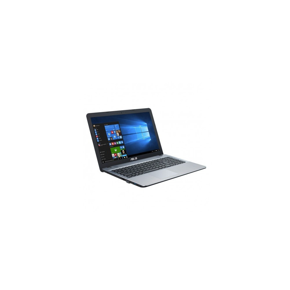 PC PORTABLE ASUS I5-7200 4G 500G SILVER