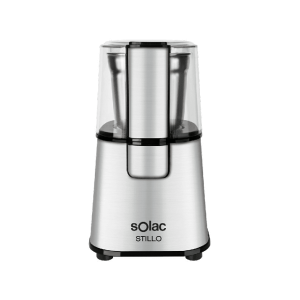 MOULIN A CAFE SOLAC STILLO MC6251 INOX