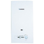 CHAUFFE EAU A GAZ JUNKERS...