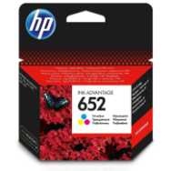 CARTOUCHE HP 652 COULEUR...