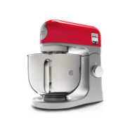 PETRIN KENWOOD 5L 1000W ROUGE