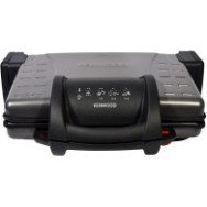 PANINI KENWOOD 2100W GRIS