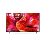 TV LG  75P QNED NANOCELL 8K