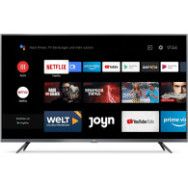TV XIAOMI LED 43P UHD SMART 4K