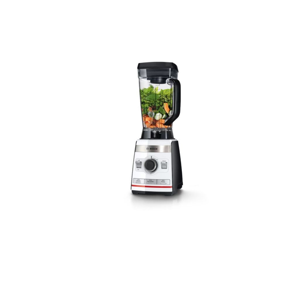 BLENDER BOSCH VITABOOST 1600 W BLANC