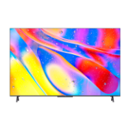 TV TCL QLED 50P UHD SMART